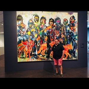 Meet your Posher, Kacey